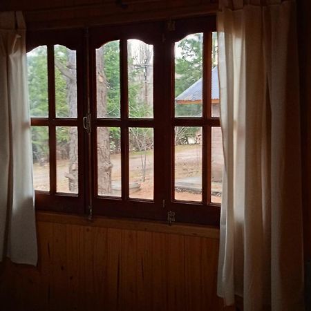 Cabana Aiken Esquel Exteriér fotografie
