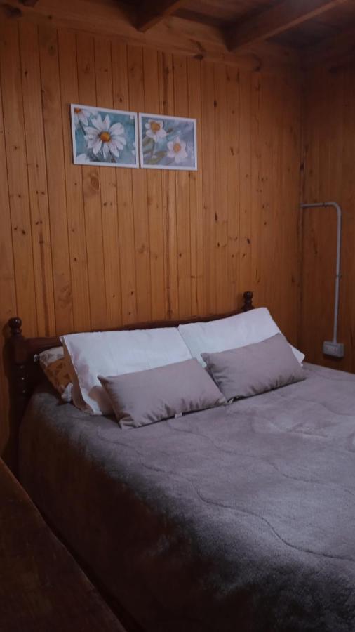 Cabana Aiken Esquel Exteriér fotografie