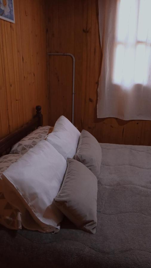 Cabana Aiken Esquel Exteriér fotografie